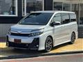 2020 Toyota Voxy