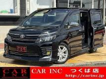 2017 Toyota Voxy