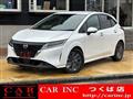 2021 Nissan Note