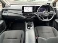 2021 Nissan Note