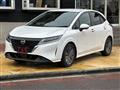 2021 Nissan Note