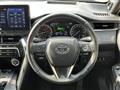 2020 Toyota Harrier
