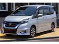 2019 Nissan Serena