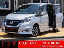 2019 Nissan Serena