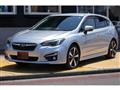 2017 Subaru Impreza
