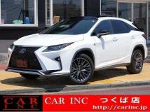 2017 Lexus RX