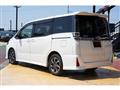 2017 Toyota Voxy
