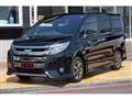 2019 Toyota Noah