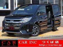 2019 Toyota Noah