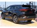 2020 Toyota Harrier Hybrid