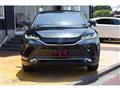 2020 Toyota Harrier Hybrid