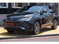 2020 Toyota Harrier Hybrid