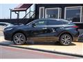 2020 Toyota Harrier Hybrid