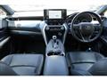 2020 Toyota Harrier Hybrid