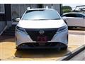 2020 Nissan Note