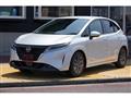 2020 Nissan Note