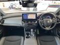 2020 Toyota Crown