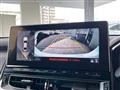 2020 Toyota Crown