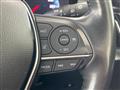 2020 Toyota Crown