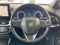 2020 Toyota Crown