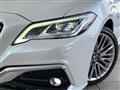 2020 Toyota Crown
