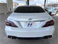 2020 Toyota Crown