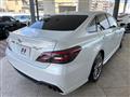2020 Toyota Crown