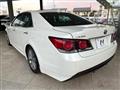 2017 Toyota Crown Hybrid