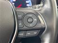2019 Toyota Crown Hybrid