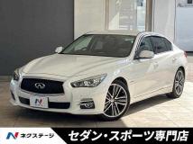 2014 Nissan Skyline