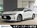 2024 Toyota Crown