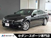 2012 Lexus GS