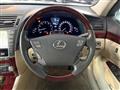 2009 Lexus LS