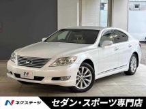 2009 Lexus LS