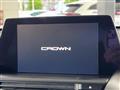 2019 Toyota Crown Hybrid