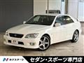 2002 Toyota Altezza