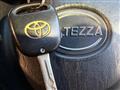 2002 Toyota Altezza