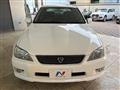 2002 Toyota Altezza