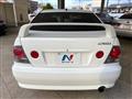 2002 Toyota Altezza