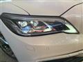 2019 Toyota Crown