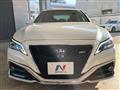 2019 Toyota Crown