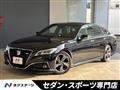 2018 Toyota Crown