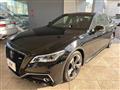 2018 Toyota Crown