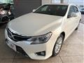 2015 Toyota Mark X