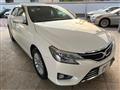 2015 Toyota Mark X