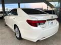 2015 Toyota Mark X