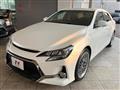 2013 Toyota Mark X
