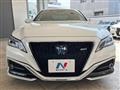 2018 Toyota Crown Hybrid