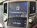 2016 Toyota Crown