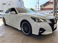 2016 Toyota Crown